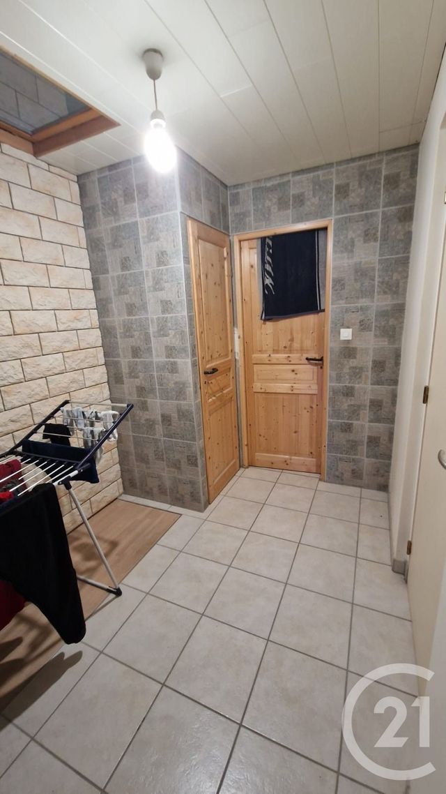 Appartement F2 à louer - 2 pièces - 41.3 m2 - PONTARLIER - 25 - FRANCHE-COMTE - Century 21 Avenir Immobilier