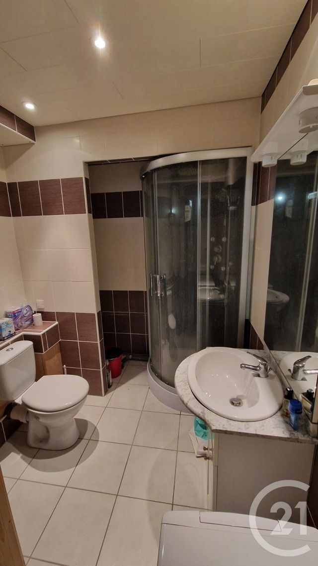 Appartement F2 à louer - 2 pièces - 41.3 m2 - PONTARLIER - 25 - FRANCHE-COMTE - Century 21 Avenir Immobilier