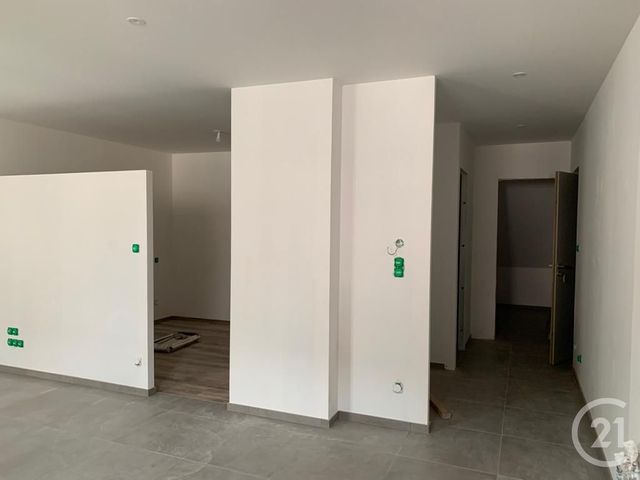 Appartement F2 à louer - 2 pièces - 42.15 m2 - PONTARLIER - 25 - FRANCHE-COMTE - Century 21 Avenir Immobilier