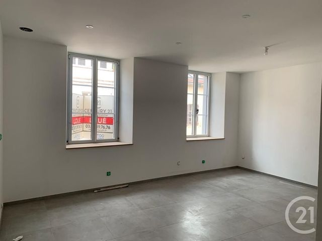 Appartement F2 à louer - 2 pièces - 42.15 m2 - PONTARLIER - 25 - FRANCHE-COMTE - Century 21 Avenir Immobilier