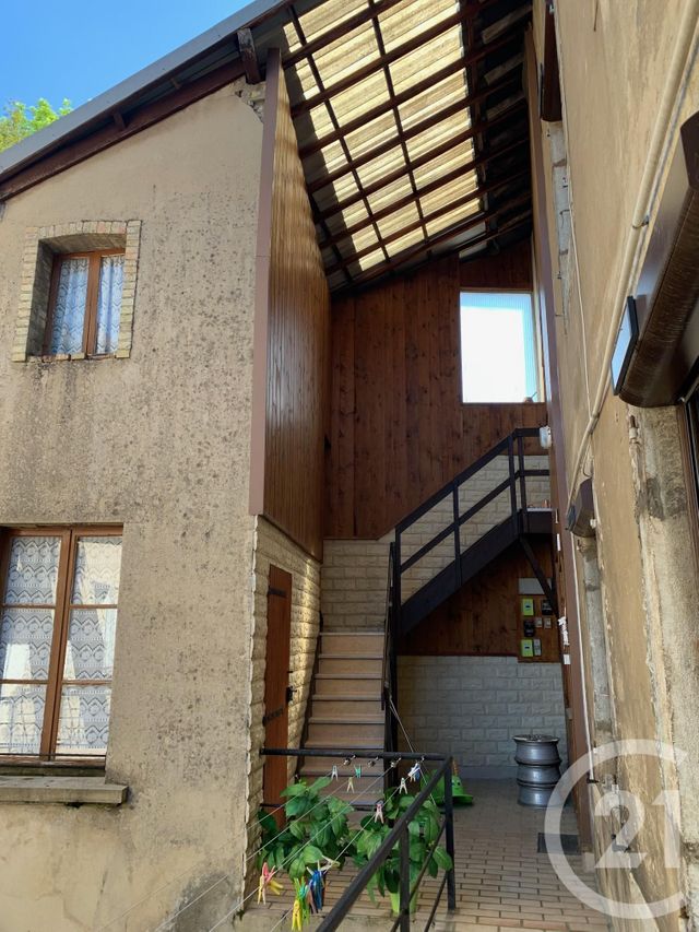Appartement F2 à louer - 2 pièces - 39.05 m2 - PONTARLIER - 25 - FRANCHE-COMTE - Century 21 Avenir Immobilier