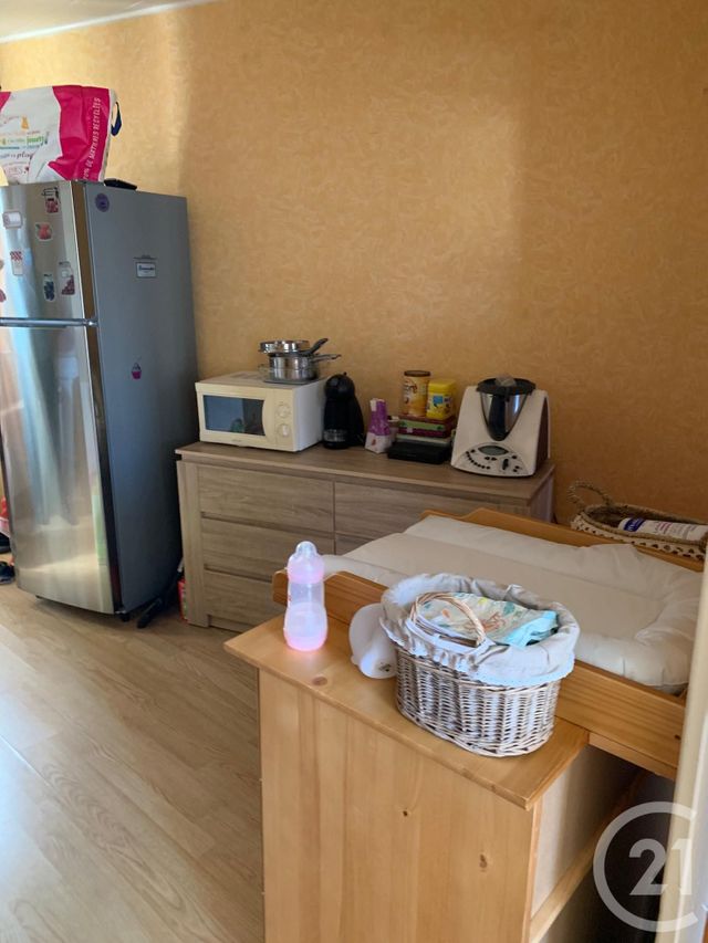 Appartement F2 à louer - 2 pièces - 39.05 m2 - PONTARLIER - 25 - FRANCHE-COMTE - Century 21 Avenir Immobilier