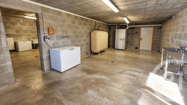 maison à vendre - 5 pièces - 178.0 m2 - MALPAS - 25 - FRANCHE-COMTE - Century 21 Avenir Immobilier