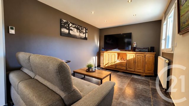 maison à vendre - 5 pièces - 178.0 m2 - MALPAS - 25 - FRANCHE-COMTE - Century 21 Avenir Immobilier