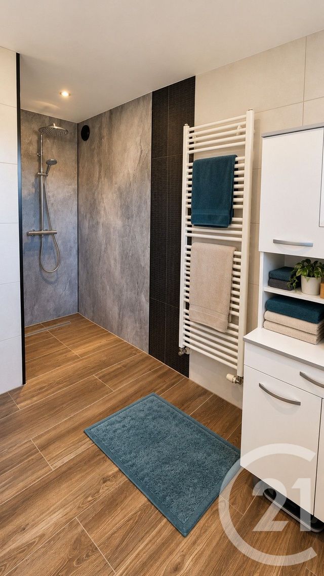 maison à vendre - 5 pièces - 178.0 m2 - MALPAS - 25 - FRANCHE-COMTE - Century 21 Avenir Immobilier