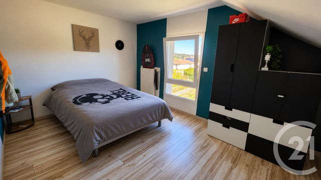 maison à vendre - 5 pièces - 178.0 m2 - MALPAS - 25 - FRANCHE-COMTE - Century 21 Avenir Immobilier