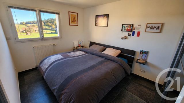 maison à vendre - 5 pièces - 178.0 m2 - MALPAS - 25 - FRANCHE-COMTE - Century 21 Avenir Immobilier