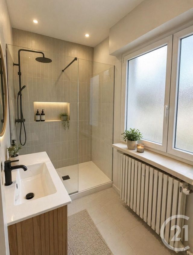 Appartement F2 à vendre - 3 pièces - 72.0 m2 - PONTARLIER - 25 - FRANCHE-COMTE - Century 21 Avenir Immobilier