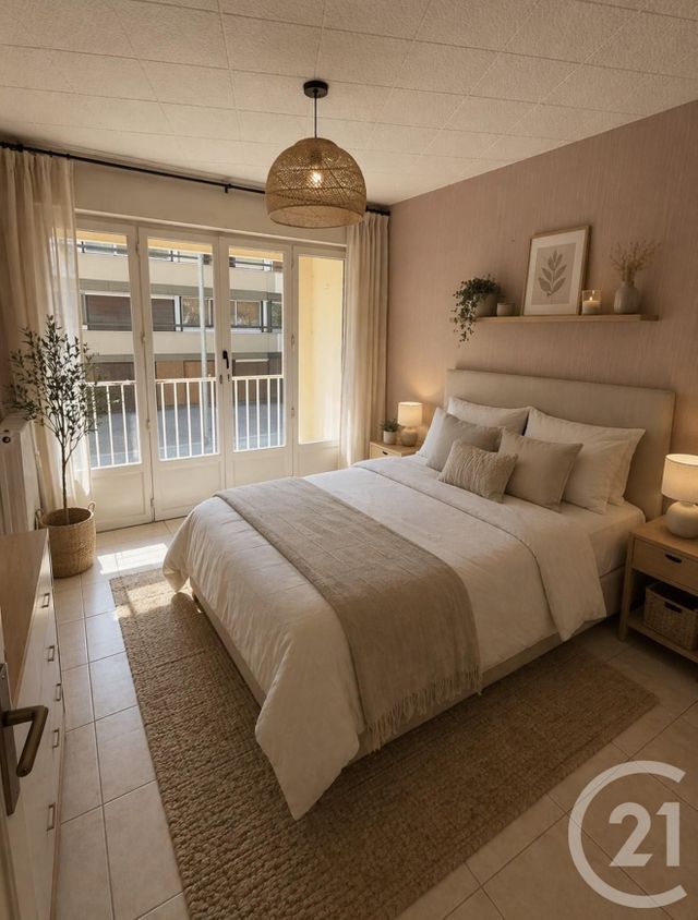 Appartement F2 à vendre - 3 pièces - 72.0 m2 - PONTARLIER - 25 - FRANCHE-COMTE - Century 21 Avenir Immobilier