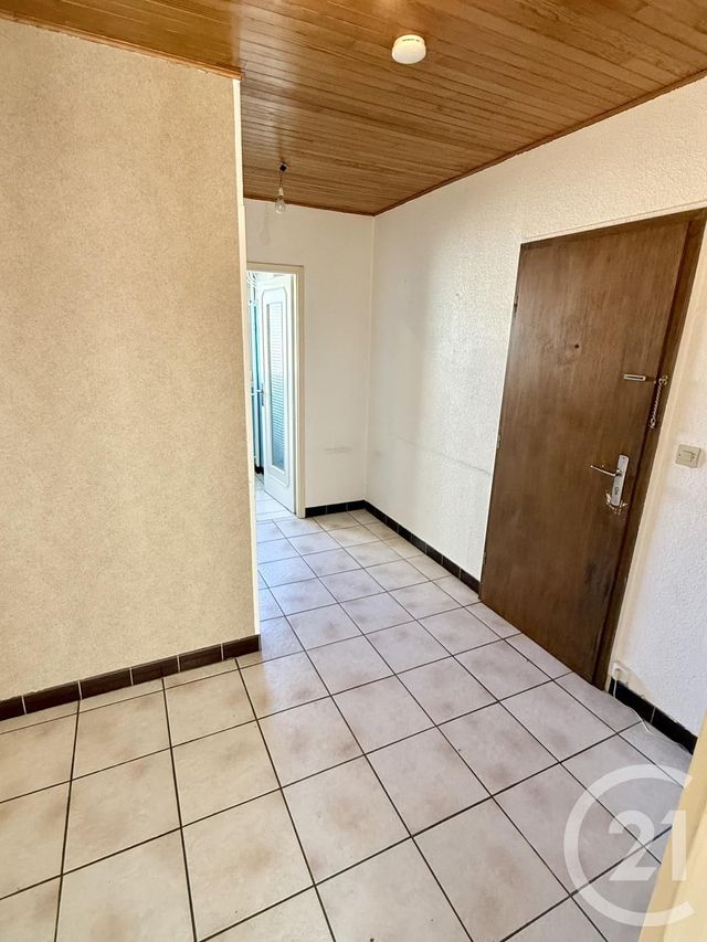 Appartement F2 à vendre - 3 pièces - 72.0 m2 - PONTARLIER - 25 - FRANCHE-COMTE - Century 21 Avenir Immobilier