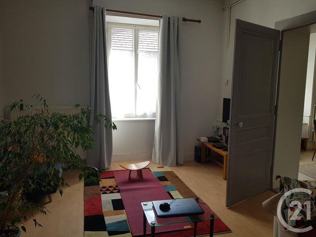 Appartement F2 à louer - 2 pièces - 75.0 m2 - PONTARLIER - 25 - FRANCHE-COMTE - Century 21 Avenir Immobilier