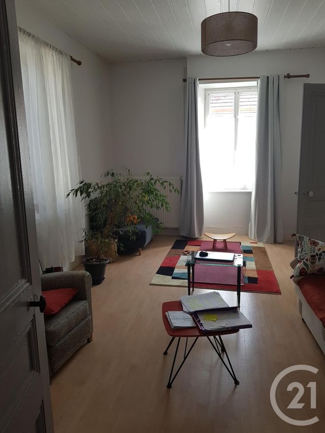 Appartement F2 à louer - 2 pièces - 75.0 m2 - PONTARLIER - 25 - FRANCHE-COMTE - Century 21 Avenir Immobilier