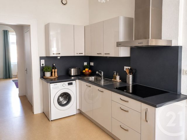 Appartement F2 à louer - 2 pièces - 75.0 m2 - PONTARLIER - 25 - FRANCHE-COMTE - Century 21 Avenir Immobilier